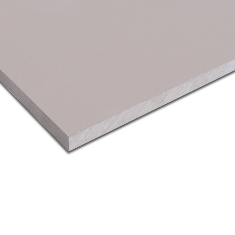 Plaques COPANEL®, ciment composite, finition lisse et couleur pierre